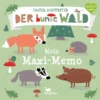 Magellan Verlag Der Bunte Wald - Mein Maxi-Memo 1 Magellan Verlag Der Bunte Wald - Mein Maxi-Memo -Toy Land Verkauf magellan verlag der bunte wald mein maxi memo a364810