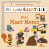 Magellan Verlag Die Bunte Baustelle - Mein Maxi-Memo -Toy Land Verkauf magellan verlag die bunte baustelle mein maxi memo a364869