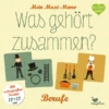Magellan Verlag Mein Maxi-Memo - Was Gehört Zusammen? - Berufe -Toy Land Verkauf magellan verlag mein maxi memo was gehoert zusammen berufe a364877