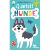 Magellan Verlag Quartett - Hunde -Toy Land Verkauf magellan verlag quartett hunde a364872