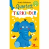 Magellan Verlag Quartett - Tierkinder 1 Magellan Verlag Quartett - Tierkinder -Toy Land Verkauf magellan verlag quartett tierkinder a364873