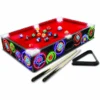 Merchant Ambassador Electronic Arcade Pool (Neon) Bunt -Toy Land Verkauf merchant ambassador electronic arcade pool neon bunt a401575