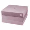 MISIOO Foldie Matte 65 X 65 Cm, Lila -Toy Land Verkauf misioo foldie matte 65 x 65 cm lila a327329