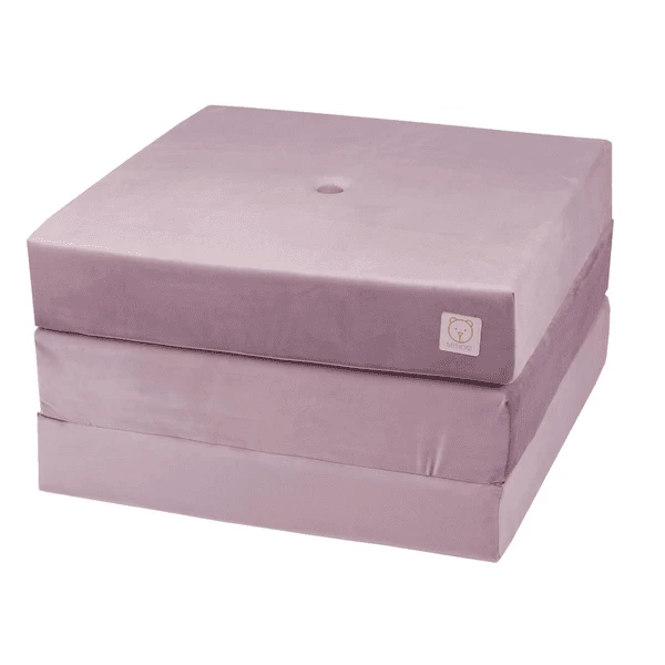 MISIOO Foldie Matte 65 X 65 Cm, Lila 3 MISIOO Foldie Matte 65 X 65 Cm, Lila