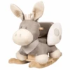 Nattou Cappuccino Schaukeltier Esel, Sitz Beige 1 Nattou Cappuccino Schaukeltier Esel, Sitz Beige -Toy Land Verkauf nattou cappuccino schaukeltier esel sitz beige a216433