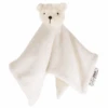 NatureZoo Of Denmark »Schmusetuch Eisbär, Creme« -Toy Land Verkauf naturezoo of denmark schmusetuch eisbaer creme a284221