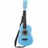New Classic Toys® New Classic Toys Gitarre - Blau 2 New Classic Toys® New Classic Toys Gitarre - Blau -Toy Land Verkauf new classic toys gitarre blau a300396