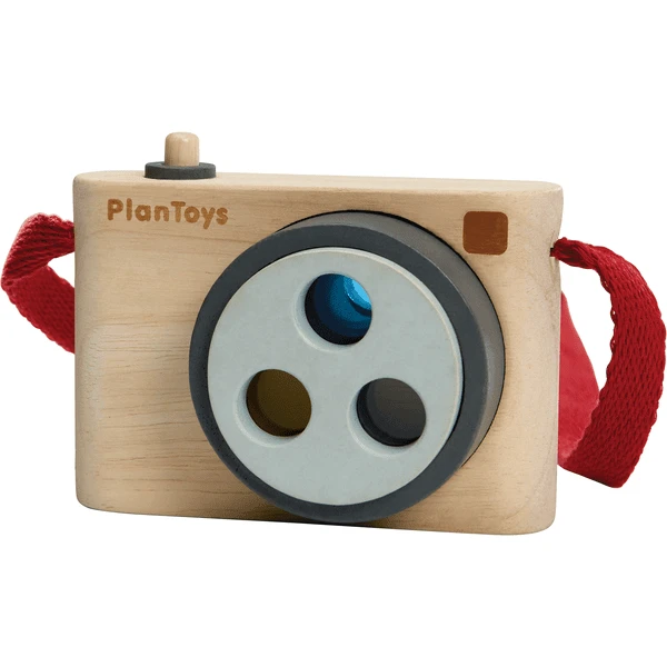 PlanToys Fotokamera 3 PlanToys Fotokamera
