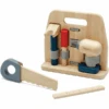 PlanToys Handwerker Set 2 PlanToys Handwerker Set -Toy Land Verkauf plantoys handwerker set a376695