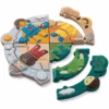 PlanToys Lernspiel Wetter-Outfit -Toy Land Verkauf plantoys lernspiel wetter outfit a376973