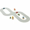 PlanToys Straßen Und Schienen Set Groß 1 PlanToys Straßen Und Schienen Set Groß -Toy Land Verkauf plantoys strassen und schienen set gross a376899
