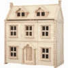 PlanToys Viktorianisches Puppenhaus