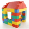 POLESIE®Haus Aus XXL Bausteinen, 134 Teile 1 POLESIE®Haus Aus XXL Bausteinen, 134 Teile -Toy Land Verkauf polesiehaus aus xxl bausteinen 134 teile a270538
