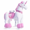 PonyCycle® Pink Unicorn 1 PonyCycle® Pink Unicorn -Toy Land Verkauf ponycycle pink unicorn a338465
