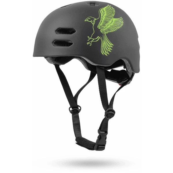 PROMETHEUS BICYCLES® Fahrradhelm Größe S 52-55 Cm Grün 3 PROMETHEUS BICYCLES® Fahrradhelm Größe S 52-55 Cm Grün