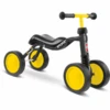 PUKY® Wutsch® Rutscher Schwarz-gelb 3033 -Toy Land Verkauf puky wutsch rutscher schwarz gelb 3033 a389655