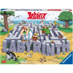 Ravensburger Asterix Labyrinth