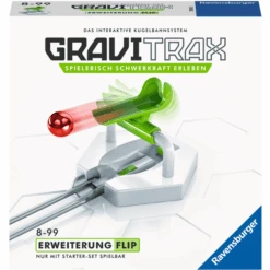 Ravensburger GraviTrax Flip