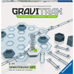 Ravensburger GraviTrax Lift