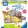 Ravensburger Ministeps® Mein Bauernhof-Spiel -Toy Land Verkauf ravensburger ministeps mein bauernhof spiel a298492