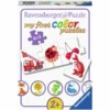 Ravensburger My First Color Puzzles - Alle Meine Farben -Toy Land Verkauf ravensburger my first color puzzles alle meine farben a273089
