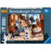 Ravensburger Puzzle XXL 100 Teile - Idefix Und Die Unbeugsamen -Toy Land Verkauf ravensburger puzzle xxl 100 teile idefix und die unbeugsamen a349898