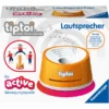 Ravensburger Tiptoi® ACTIVE Lautsprecher Für Bewegungsspiele -Toy Land Verkauf ravensburger tiptoi active lautsprecher fuer bewegungsspiele a319674