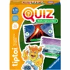 Ravensburger Tiptoi® Quiz Naturgewalten -Toy Land Verkauf ravensburger tiptoi quiz naturgewalten a402061