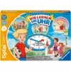 Ravensburger Tiptoi® Wir Lernen Die Uhr 2 Ravensburger Tiptoi® Wir Lernen Die Uhr -Toy Land Verkauf ravensburger tiptoi wir lernen die uhr a349441