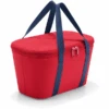 Reisenthel® Coolerbag XS Red -Toy Land Verkauf reisenthel coolerbag xs red a294417