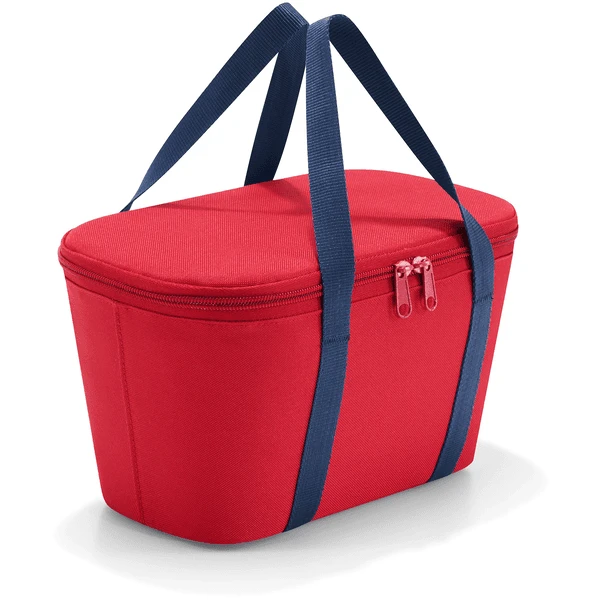 Reisenthel® Coolerbag XS Red 3 Reisenthel® Coolerbag XS Red