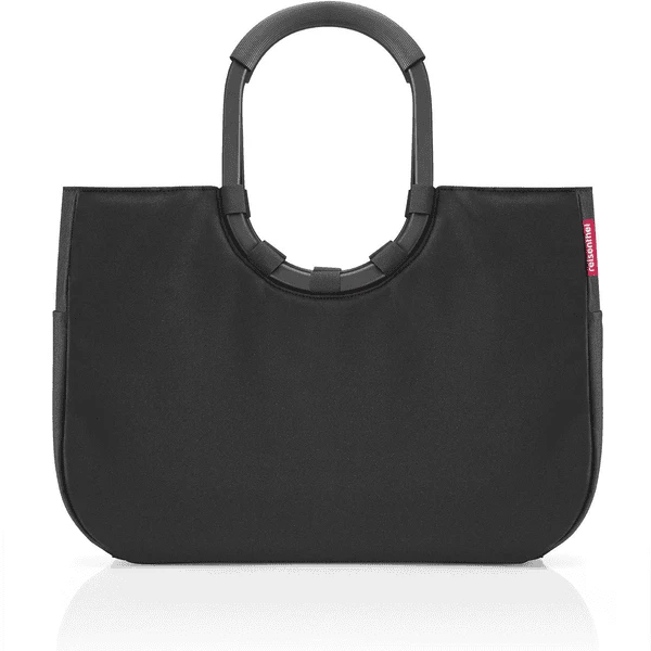 Reisenthel® Loopshopper L Frame Black 3 Reisenthel® Loopshopper L Frame Black