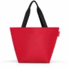 Reisenthel® Shopper M Red 1 Reisenthel® Shopper M Red -Toy Land Verkauf reisenthel shopper m red a392711