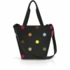 Reisenthel® Shopper XS Dots 2 Reisenthel® Shopper XS Dots -Toy Land Verkauf reisenthel shopper xs dots a387398