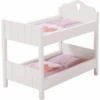 ROBA Puppenetagenbett "Fienchen" 2 ROBA Puppenetagenbett "Fienchen" -Toy Land Verkauf roba puppenetagenbett fienchen a046506