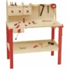 Roba Werkbank Aus Holz 97210 1 Roba Werkbank Aus Holz 97210 -Toy Land Verkauf roba werkbank aus holz 97210 a246334