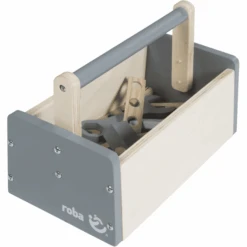 Roba Werkzeugkiste Mit Zubehör