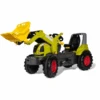 ROLLY TOYS RollyFarmtrac Premium II Claas Arion 640, RollyTrac Lader -Toy Land Verkauf rollyfarmtrac premium ii claas arion 640 rollytrac lader a342109