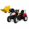 ROLLY TOYS RollyFarmtrac Premium II Steyr - RollyTrac Lader, RollyAir Tyres -Toy Land Verkauf rollyfarmtrac premium ii steyr rollytrac lader rollyair tyres a342124