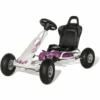 ROLLY TOYS Rolly®toys Ferbedo GoKart Air Runner -Toy Land Verkauf rollytoys ferbedo gokart air runner a306451