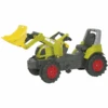 ROLLY TOYS Rolly®toys RollyFarmtrac CLAAS Arion 640 Mit RollyTrac Lader 1 ROLLY TOYS Rolly®toys RollyFarmtrac CLAAS Arion 640 Mit RollyTrac Lader -Toy Land Verkauf rollytoys rollyfarmtrac claas arion 640 mit rollytrac lader a068419