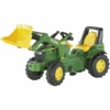 ROLLY TOYS Rolly®toys RollyFarmtrac John Deere 7930 Mit Frontlader -Toy Land Verkauf rollytoys rollyfarmtrac john deere 7930 mit frontlader a068417