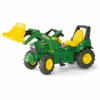 ROLLY TOYS Rolly®toys RollyFarmtrac John Deere 7930 Mit Lader Und Luftbereifung -Toy Land Verkauf rollytoys rollyfarmtrac john deere 7930 mit lader und luftbereifung a063256