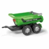 ROLLY TOYS Rolly®toys RollyHalfpipe Deutz-Fahr 122240 -Toy Land Verkauf rollytoys rollyhalfpipe deutz fahr 122240 a167028