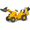 ROLLY TOYS Rolly®toys RollyJunior CAT Mit RollyJunior Lader Und RollyBackhoe 813001 -Toy Land Verkauf rollytoys rollyjunior cat mit rollyjunior lader und rollybackhoe 813001 a166913