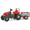 ROLLY TOYS Rolly®toys RollyJunior RT Mit RollyFarm Trailer 800261 1 ROLLY TOYS Rolly®toys RollyJunior RT Mit RollyFarm Trailer 800261 -Toy Land Verkauf rollytoys rollyjunior rt mit rollyfarm trailer 800261 a166879
