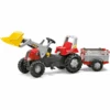 ROLLY TOYS Rolly®toys RollyJunior RT Mit RollyJunior Lader Und RollyFarm Trailer 811397 1 ROLLY TOYS Rolly®toys RollyJunior RT Mit RollyJunior Lader Und RollyFarm Trailer 811397 -Toy Land Verkauf rollytoys rollyjunior rt mit rollyjunior lader und rollyfarm trailer 811397 a166887
