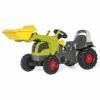 ROLLY TOYS Rolly®toys Rollykid CLAAS Elios Kid Lader 1 ROLLY TOYS Rolly®toys Rollykid CLAAS Elios Kid Lader -Toy Land Verkauf rollytoys rollykid claas elios kid lader a140671