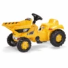 ROLLY TOYS Rolly®toys RollyKid Dumper CAT 024179 1 ROLLY TOYS Rolly®toys RollyKid Dumper CAT 024179 -Toy Land Verkauf rollytoys rollykid dumper cat 024179 a166863