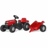 ROLLY TOYS Rolly®toys Rollykid MF Mit RollyKid Trailer 012305 1 ROLLY TOYS Rolly®toys Rollykid MF Mit RollyKid Trailer 012305 -Toy Land Verkauf rollytoys rollykid mf mit rollykid trailer 012305 a166851